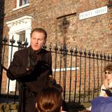 Ghost tour of York_11432