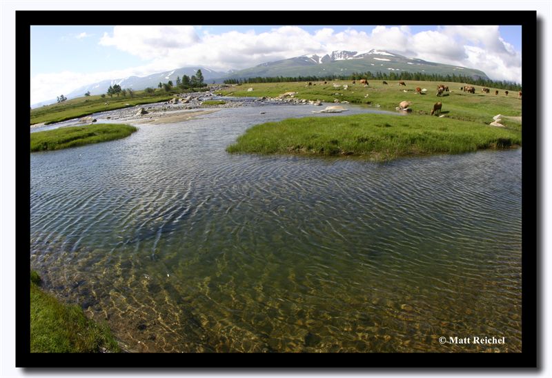 Tavanbogd National Park, Bayan-Olgii