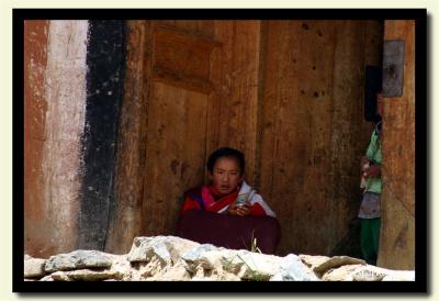 Boy in Doorway, Xiahe-copy.jpg
