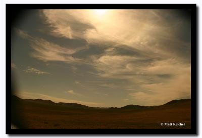 Under the Mongolian Sky, Tov Aimag