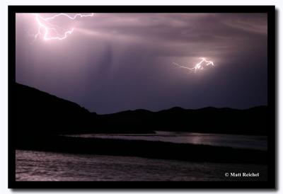 Lightning, Tov Aimag