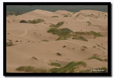 More Dunes, Tov Aimag