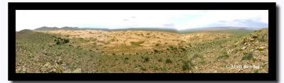 Sand Dunes (3-fisheye-stitch)