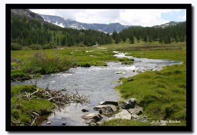 Altai Tavanbogd National Park