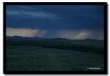 Rainstorm in the Distance, Tov Aimag