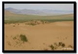 Sand Dunes, Tov Aimag