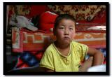 Mongol Boy, Tov Aimag