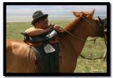 Cool Guy, Tov Aimag