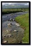 Glacial River, Altai Tavanbogd National Park