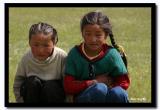 Sisters, Altai Tavanbogd National Park