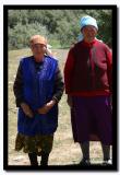 Grandmothers, Altai Tavanbogd National Park