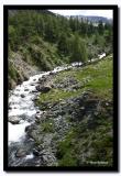 Rapids, Altai Tavanbogd National Park