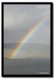 Rainbow, Altai Tavanbogd National Park