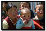 Siblings, Bayan-Olgii Aimag