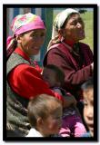 Three Generations, Bayan-Olgii Aimag