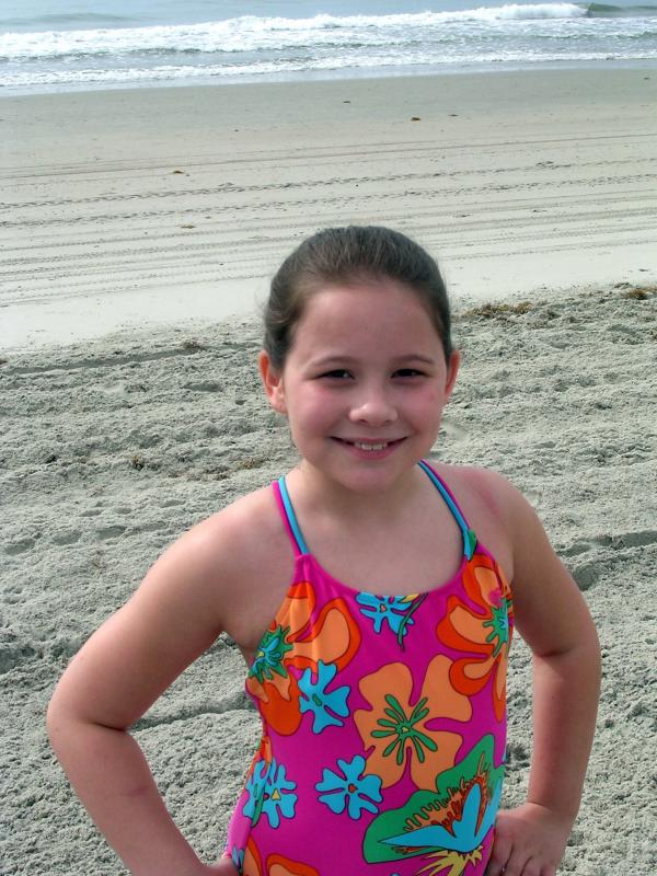 Myrtle Beach Vacation June 05