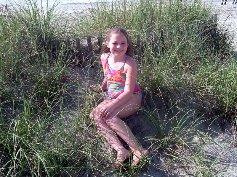 On The Dunes at Myrtle Beach- MSJ