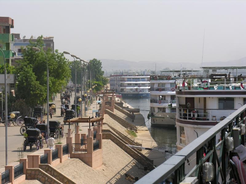 Edfu