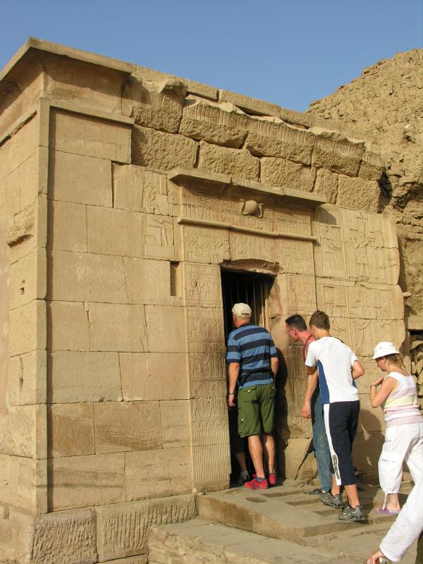 Kom Ombo