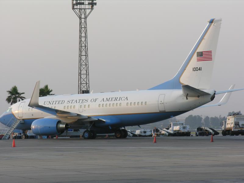 Cairo Airport