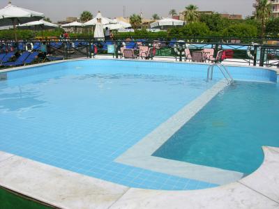 MS Regent - Swimming Pool