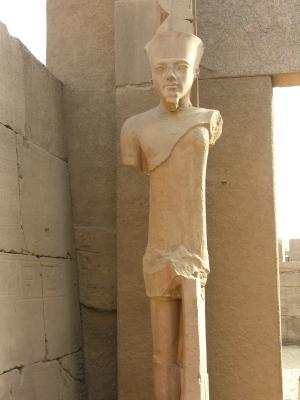 Karnak Temple