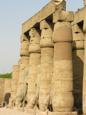 Luxor Temple