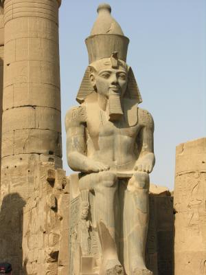 Luxor Temple