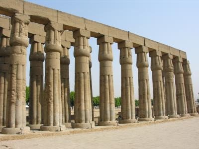 Luxor Temple