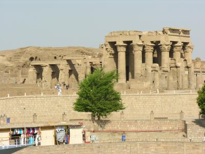 Kom Ombo