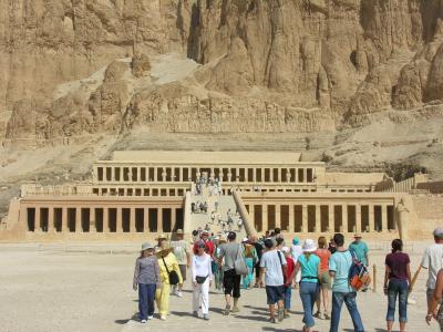 Hatschepsut Temple