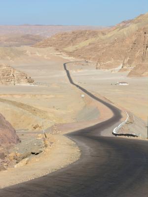 Sinai