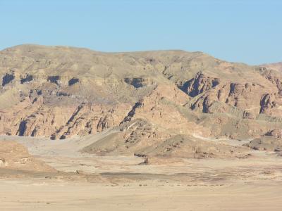 Sinai