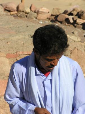 Sinai