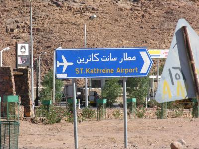 St. Catherine