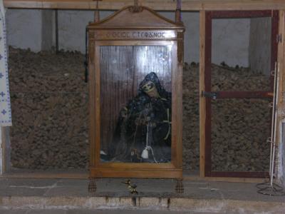 Monastery of St. Catherine