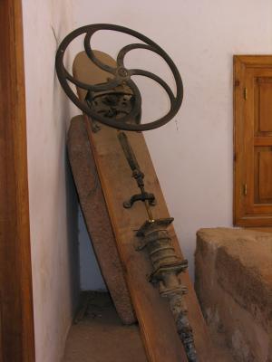 Monastery of St. Catherine