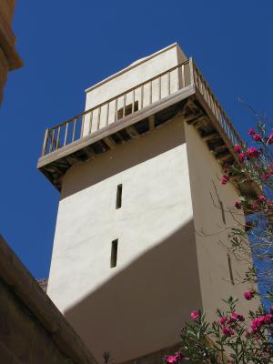 Monastery of St. Catherine