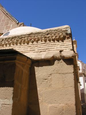 Monastery of St. Catherine