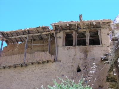 Monastery of St. Catherine