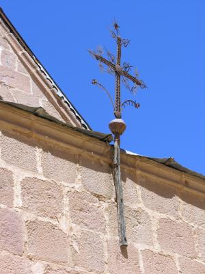 Monastery of St. Catherine