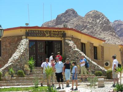 St. Catherine