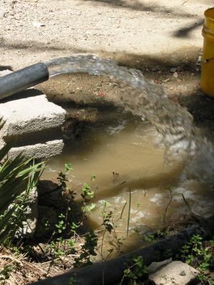 Feiran Oasis