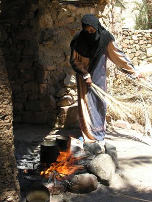 Feiran Oasis