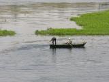 Cruising the Nile