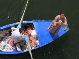 Cruising the Nile, Egypt
