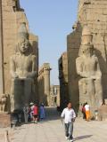 Luxor Temple