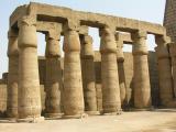 Luxor Temple