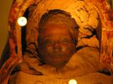 Mummification Museum Luxor, Egypt