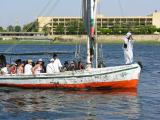 Boat Trip to Kitchener Island